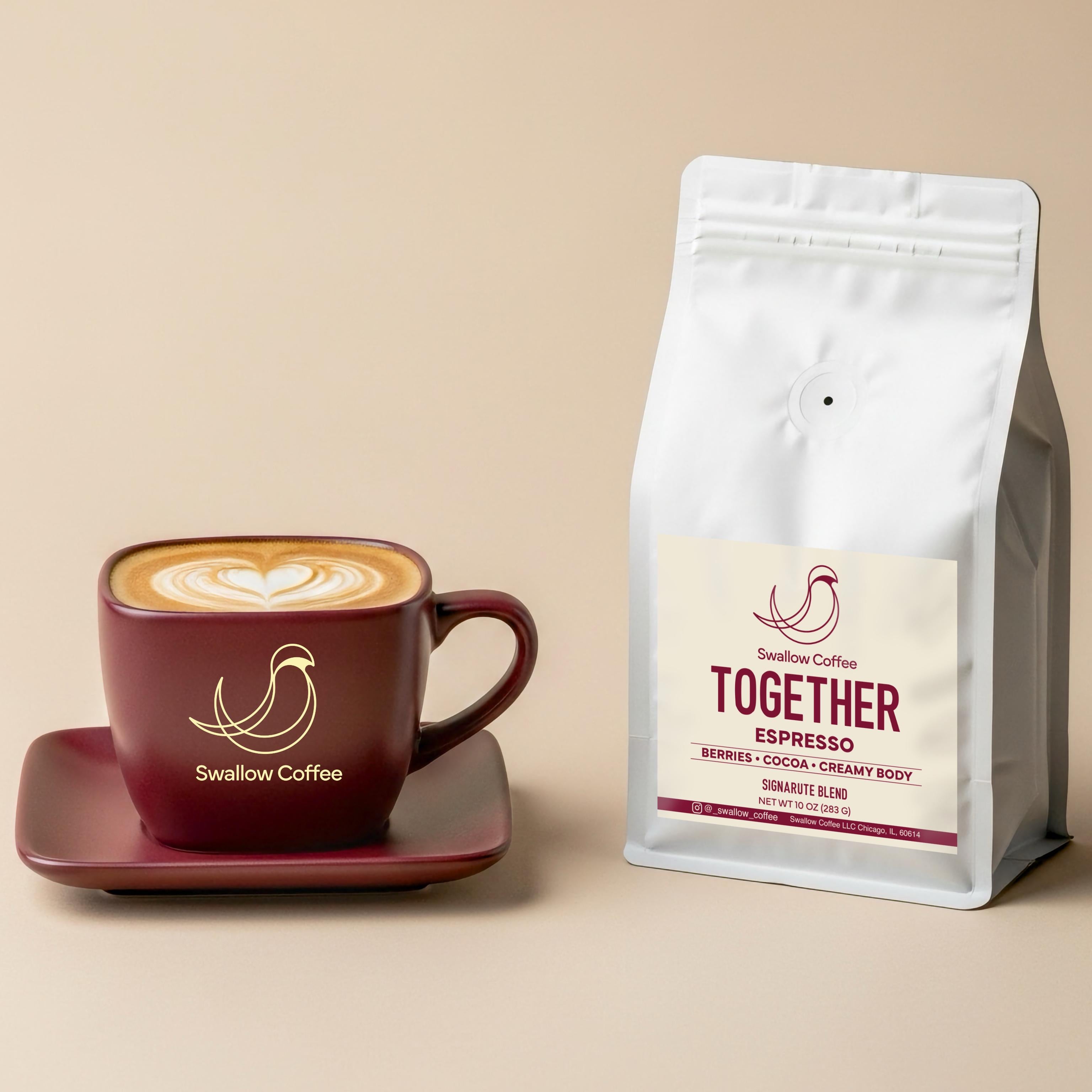 Together Espresso