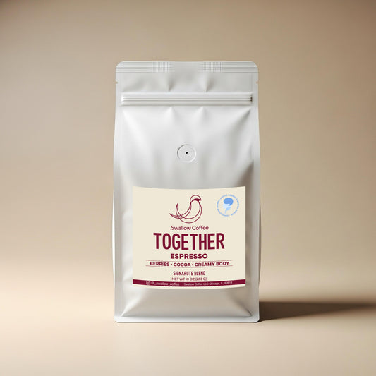 Together Espresso