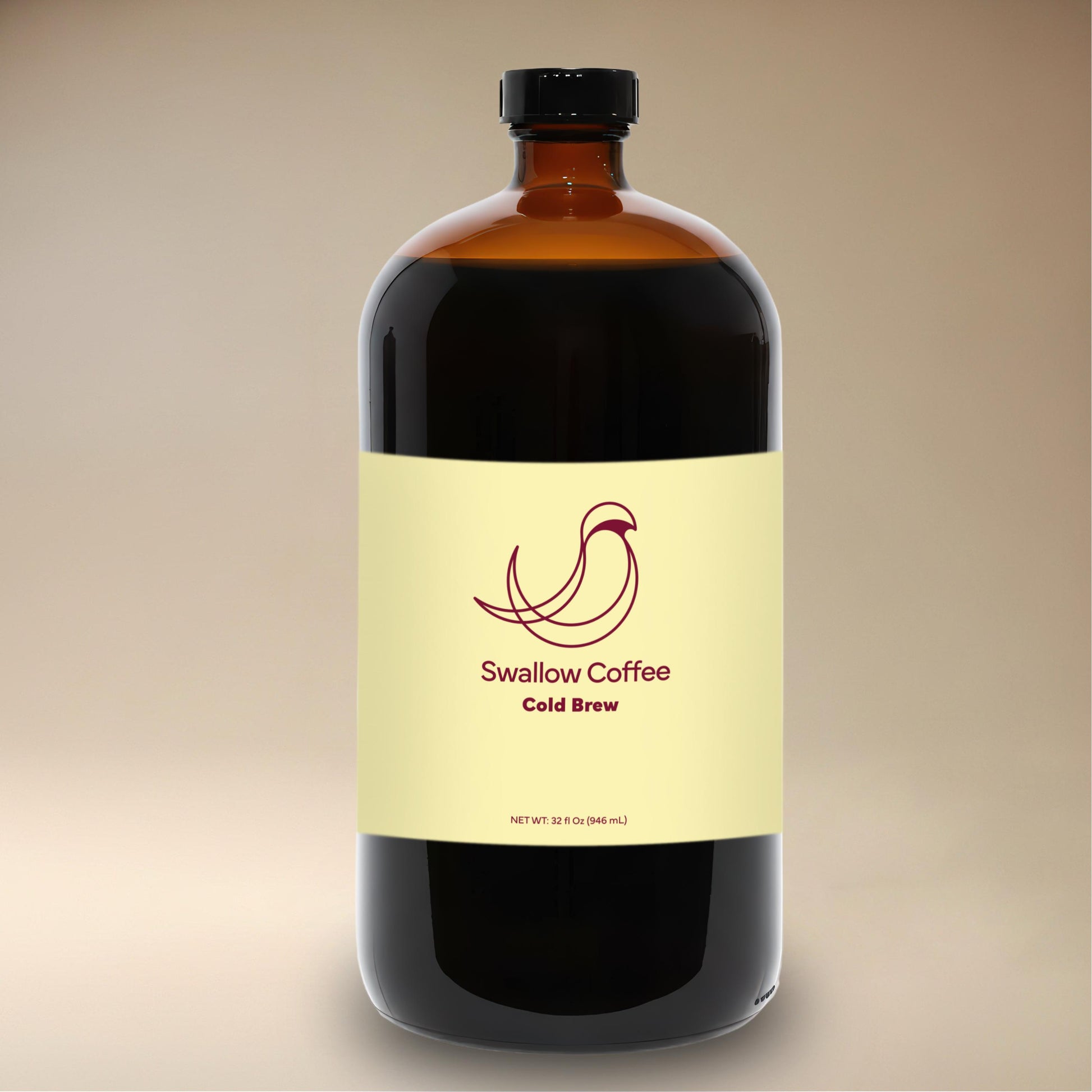 ColdBrew 32oz
