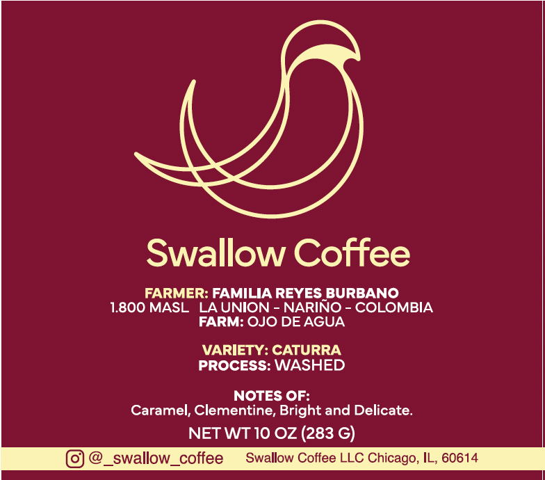 Colombia_Caturra_Washed