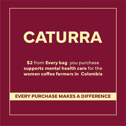 Colombia Caturra Washed