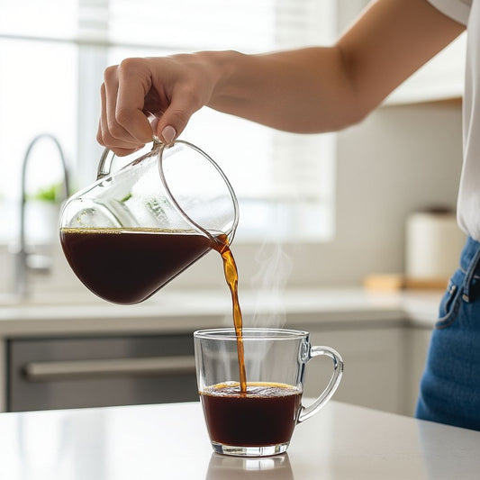 Colombia DECAF
