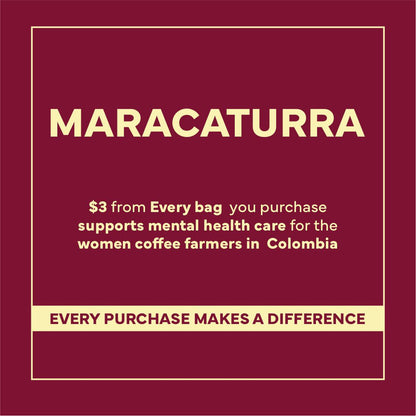 Colombia Maracaturra - Limited Edition.