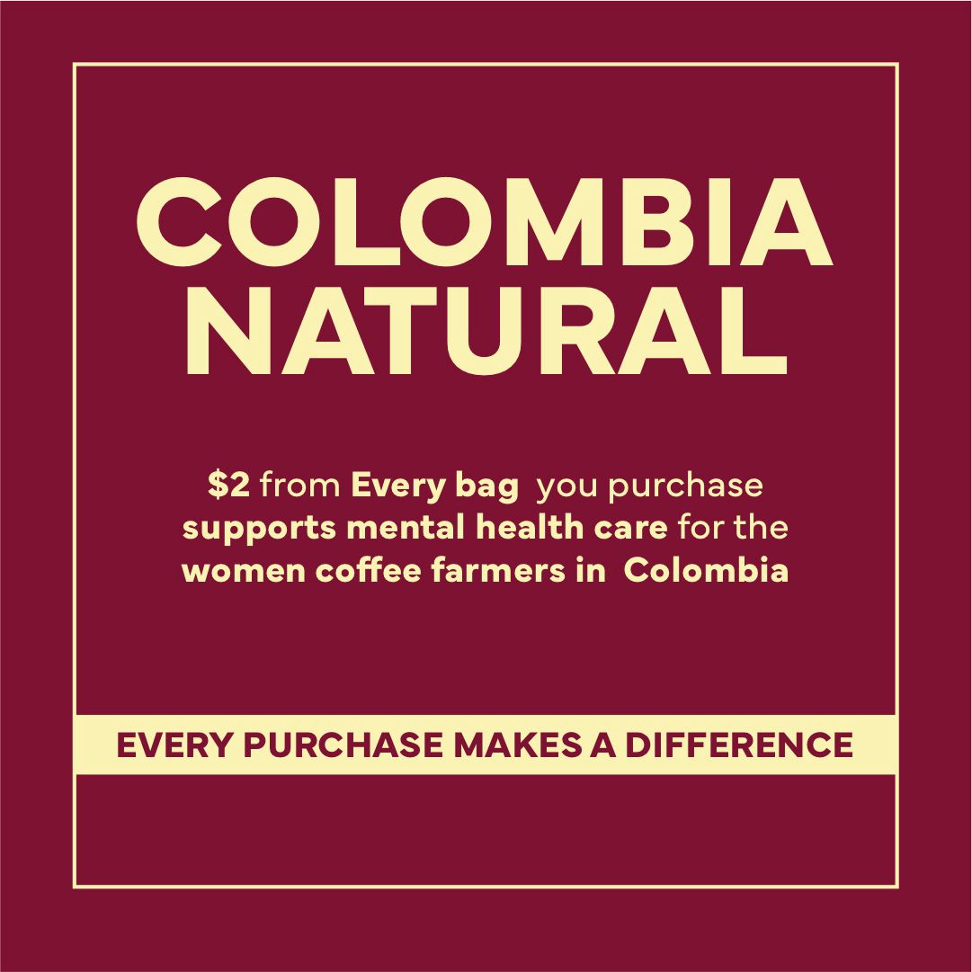 Colombia Natural