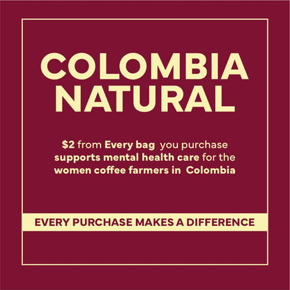 Colombia Natural