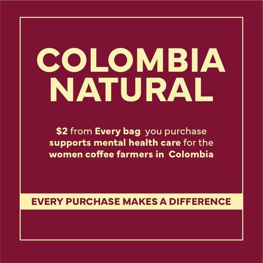 Colombia Natural
