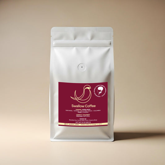 Colombia Natural
