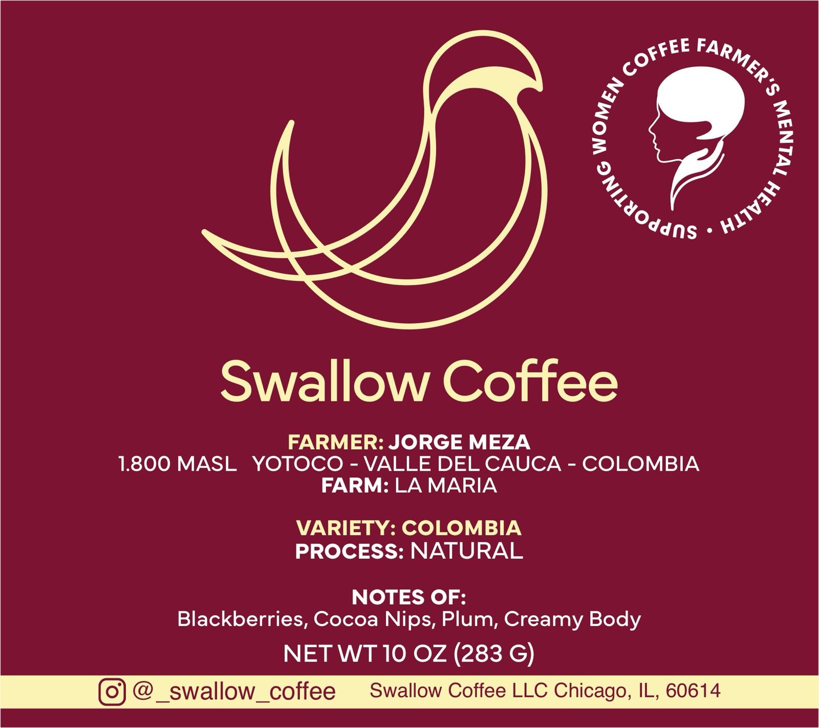 Colombia Natural