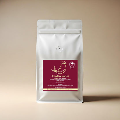 NEW Colombia Chiroso Natural