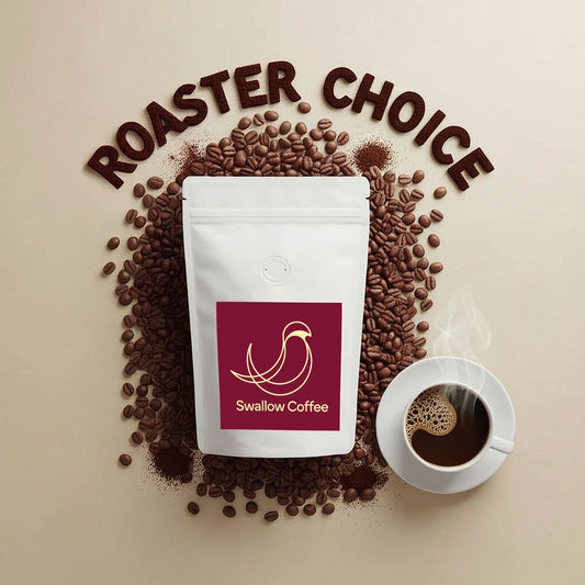 Roaster Choice
