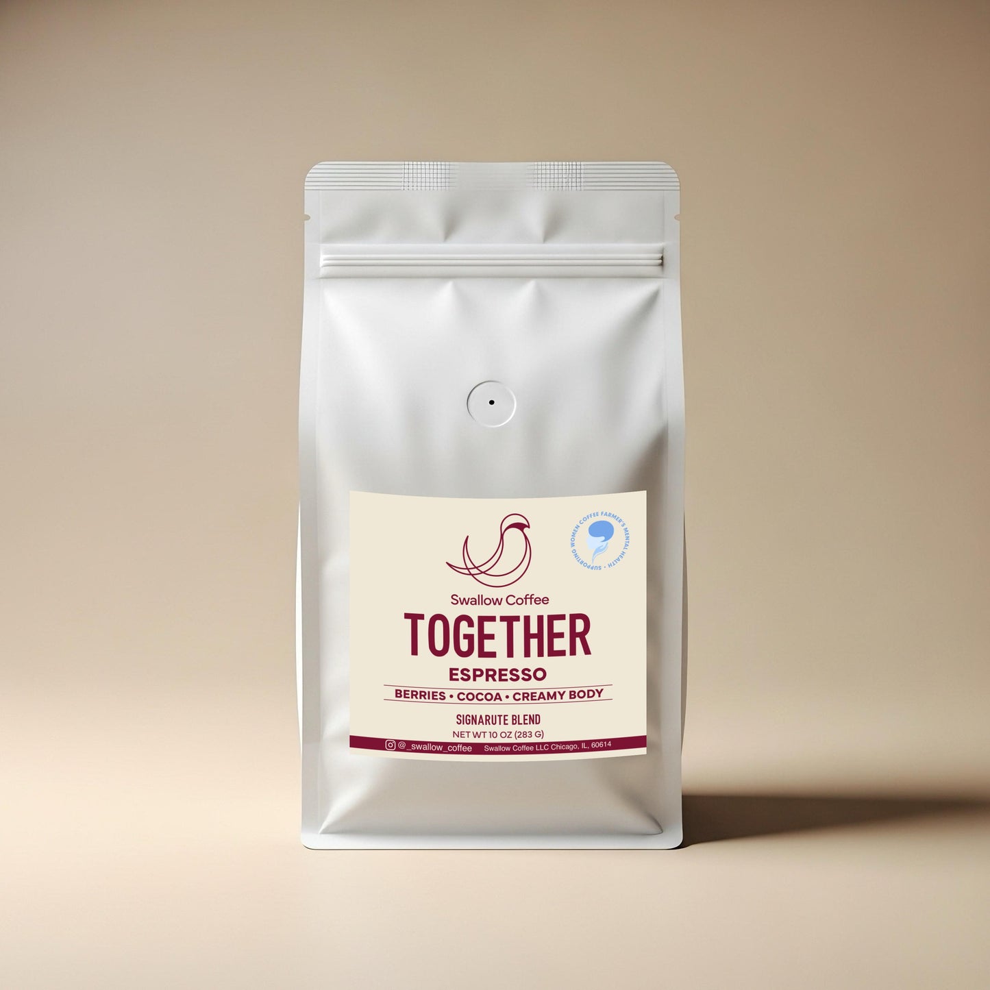 Together Espresso