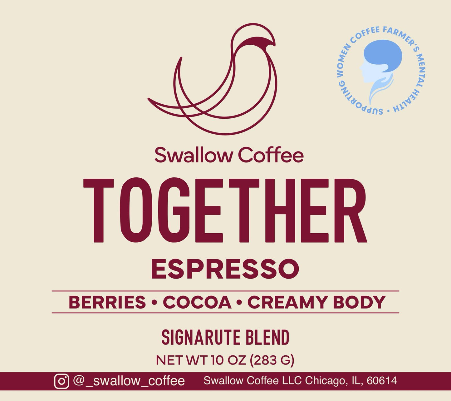 Together Espresso