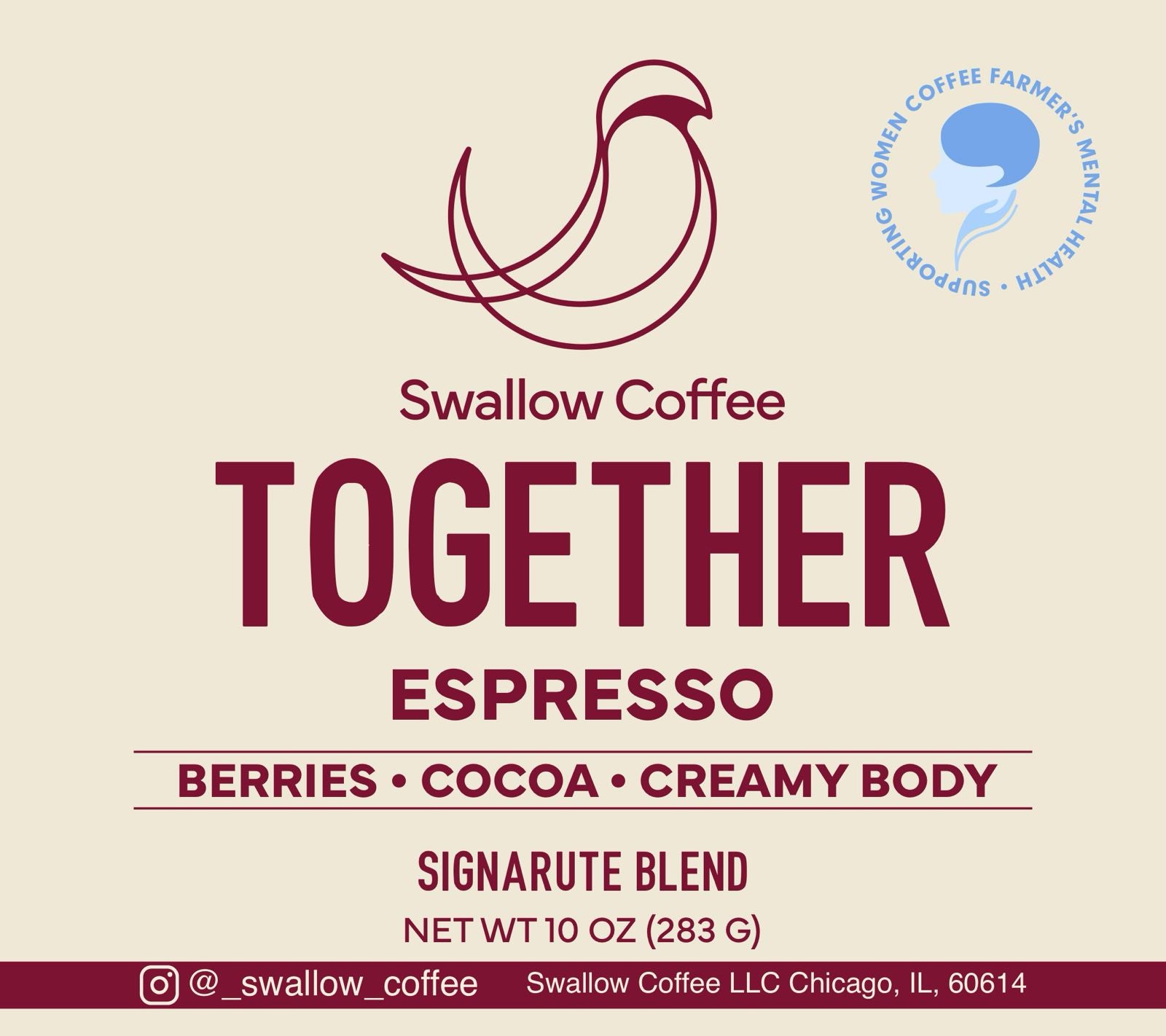 Together Espresso