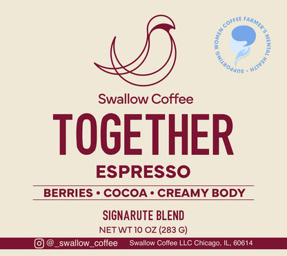 Together Espresso