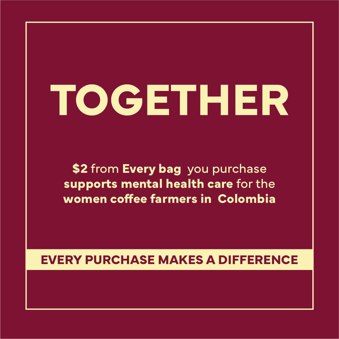 Together Espresso
