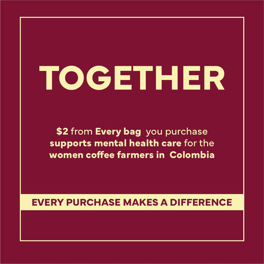 Together Espresso