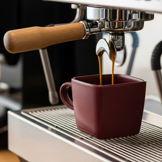 Together Espresso