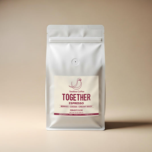 Together Espresso